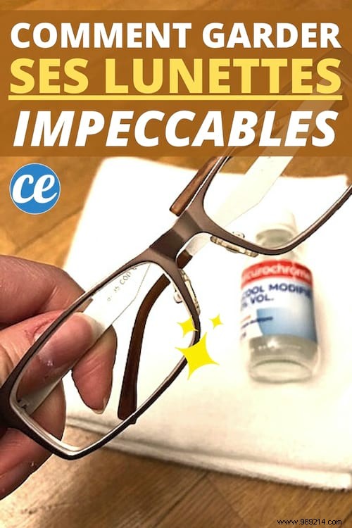 Optician s Proven Tip: Keep Your Glasses Crystal Clear All Day