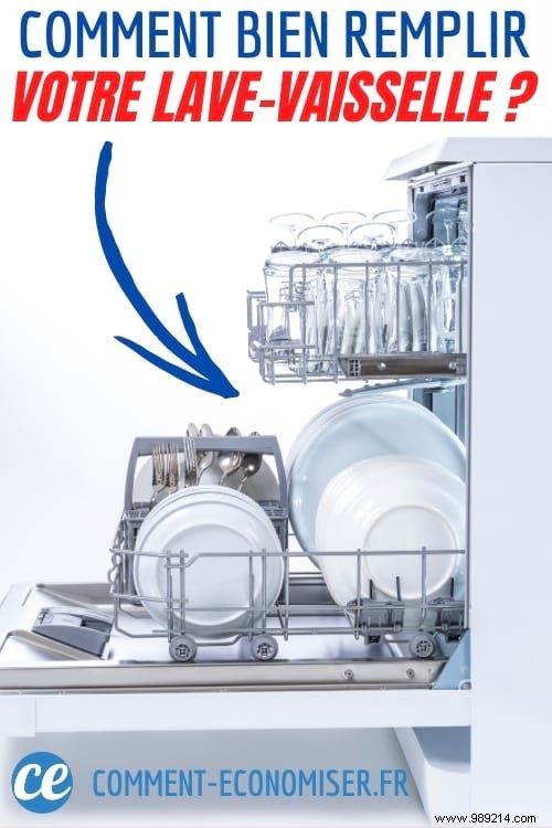 How to Load Your Dishwasher Correctly: Expert Tips for Spotless Results