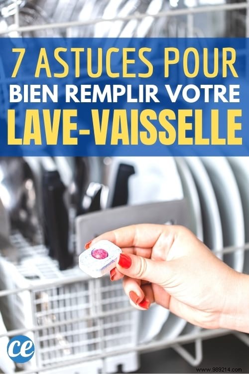 How to Load Your Dishwasher Correctly: Expert Tips for Spotless Results