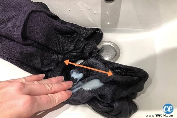 Stop Itchy Wool Sweaters in Their Tracks: My Grandmother s Proven Softening Trick