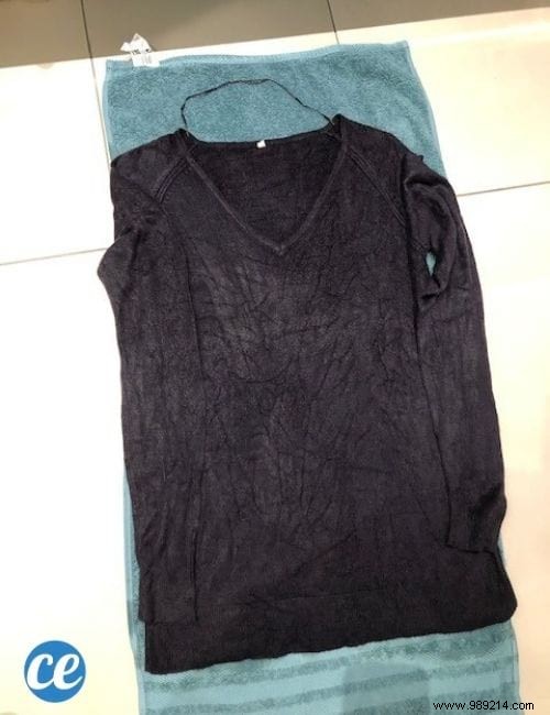 Stop Itchy Wool Sweaters in Their Tracks: My Grandmother s Proven Softening Trick