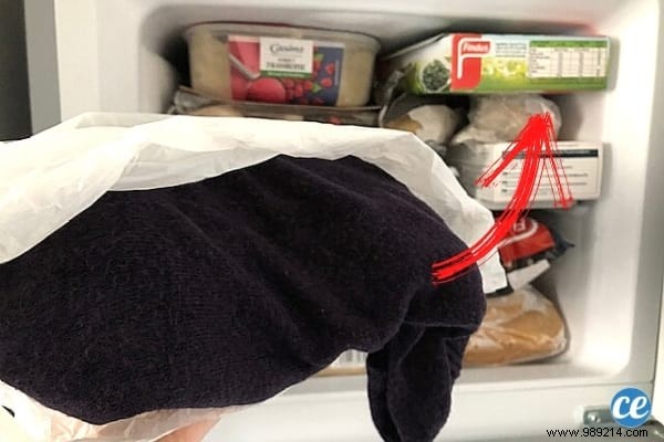 Stop Itchy Wool Sweaters in Their Tracks: My Grandmother s Proven Softening Trick