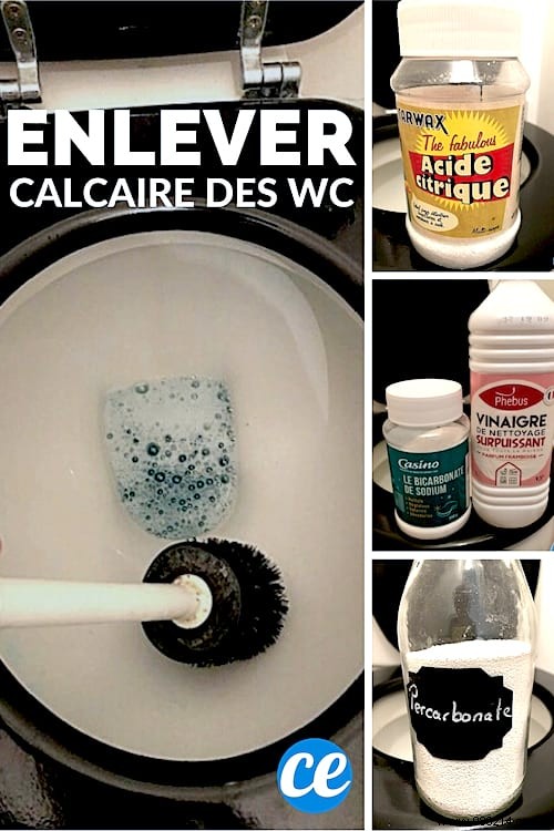 7 Proven Natural Methods to Descale and Whiten Toilets Effortlessly