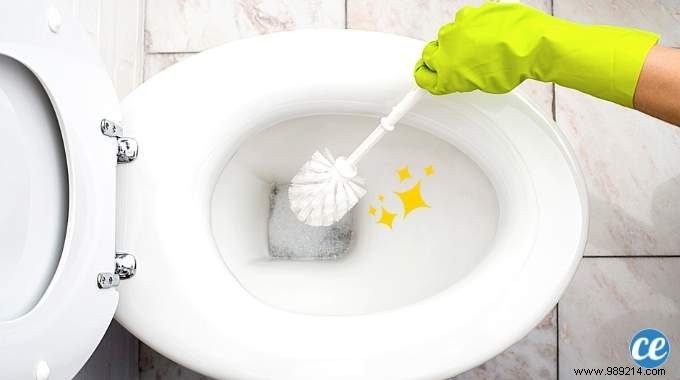 7 Proven Natural Methods to Descale and Whiten Toilets Effortlessly