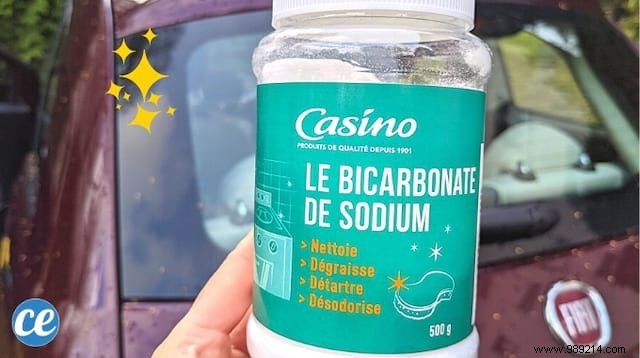 How to Clean a Dirty, Greasy Windshield with Baking Soda: Proven DIY Method