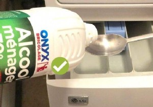 Grandma s Time-Tested Trick: Whiten Laundry Naturally with Rubbing Alcohol – No Bleach Needed