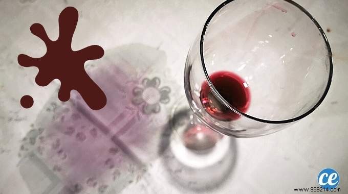 7 Proven Natural Methods to Remove Stains from Tablecloths Effortlessly