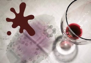 7 Proven Natural Methods to Remove Stains from Tablecloths Effortlessly