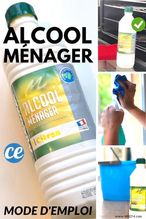 Ultimate Guide: How to Use Household Alcohol for Cleaning, Disinfecting, and More Around Your Home