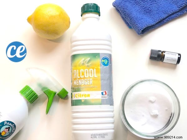 Ultimate Guide: How to Use Household Alcohol for Cleaning, Disinfecting, and More Around Your Home