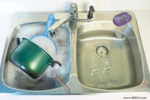 Proven 12-Step Guide: Keep Your Kitchen Spotless and Clean Every Day