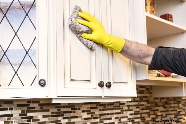 Proven 12-Step Guide: Keep Your Kitchen Spotless and Clean Every Day