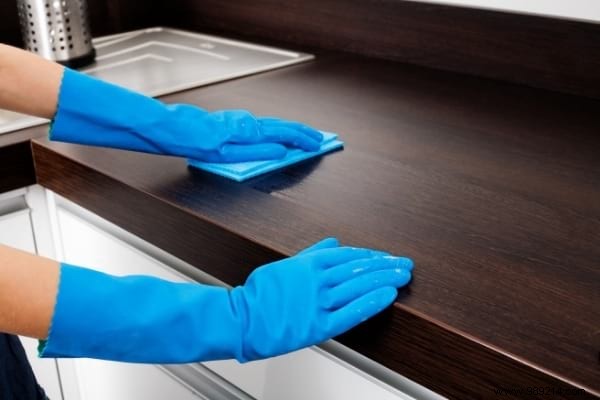 Proven 12-Step Guide: Keep Your Kitchen Spotless and Clean Every Day