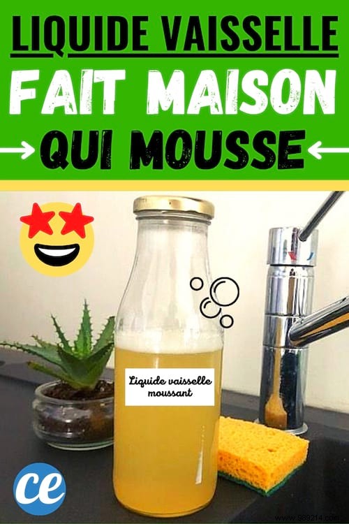 Proven Homemade Foaming Dish Soap Recipe: Grease-Busting Power in Just 2 Minutes