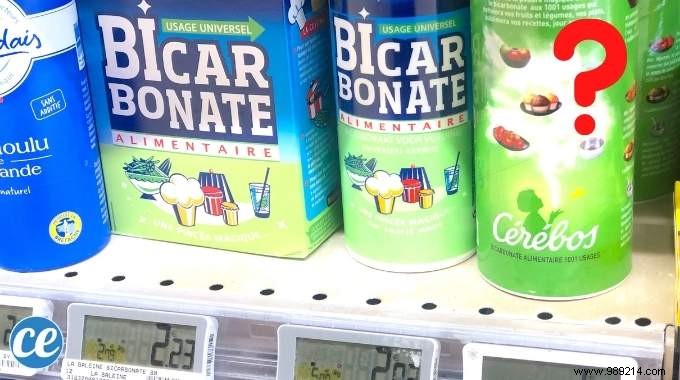 Where to Buy Food-Grade Baking Soda: Store Locations and Exact Aisle Guides