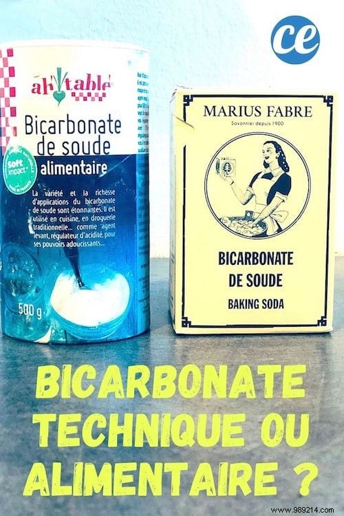 Where to Buy Food-Grade Baking Soda: Store Locations and Exact Aisle Guides