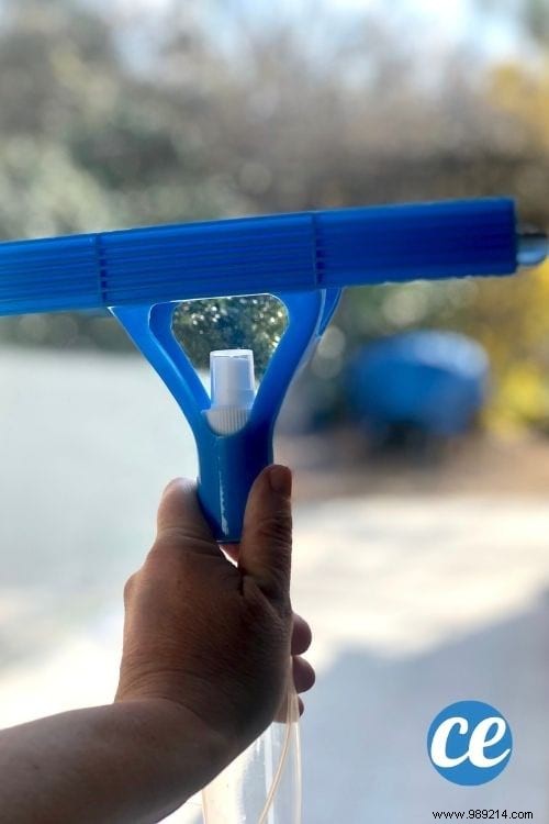 Crystal-Clear, Streak-Free Windows: Grandma s Proven Black Soap Method