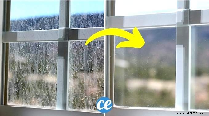 Crystal-Clear, Streak-Free Windows: Grandma s Proven Black Soap Method
