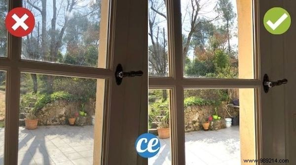 Crystal-Clear, Streak-Free Windows: Grandma s Proven Black Soap Method