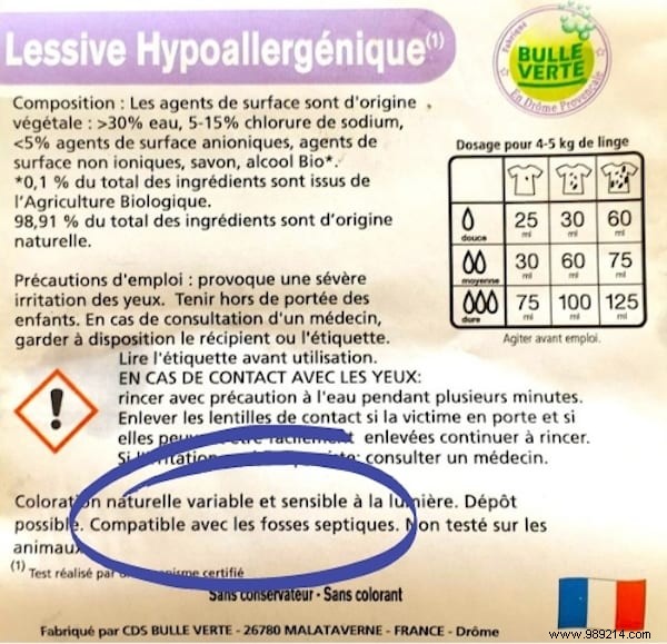Powder vs. Liquid Laundry Detergent: Expert Guide to Choosing the Best for Your Clothes and Machine