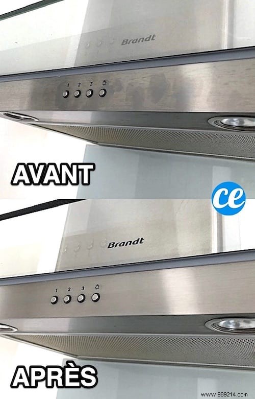 How to Effortlessly Remove Fingerprints from Stainless Steel (And Keep It Spotless)