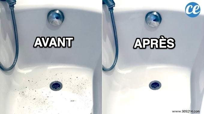 My Proven No-Bend Bathtub Cleaning Hack: Broom and Dish Soap