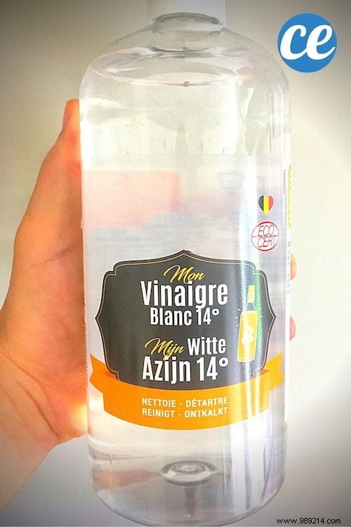 13 Proven Properties of White Vinegar: The Ultimate Eco-Friendly Essential