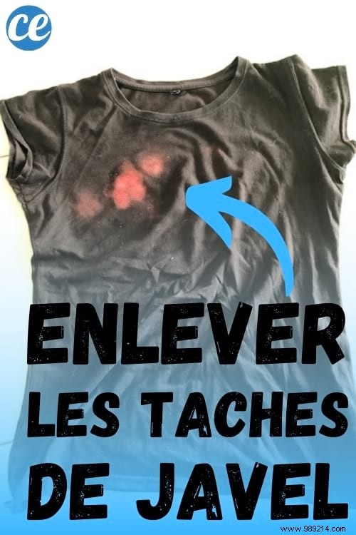 How to Effectively Remove Bleach Stains from Clothes: My Proven Techniques