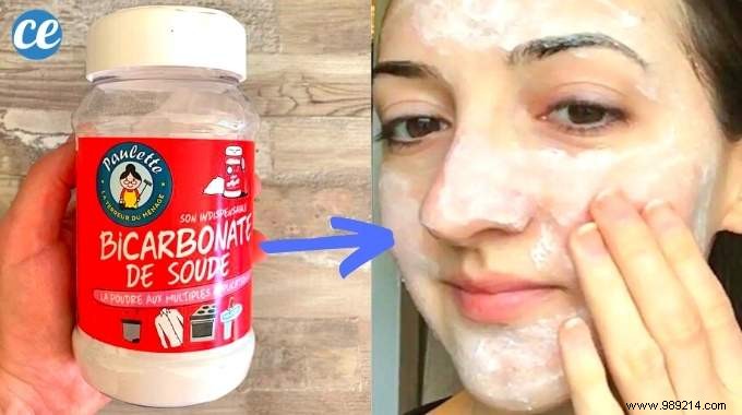 5 Proven Baking Soda Tips for Healthier, Glowing Skin