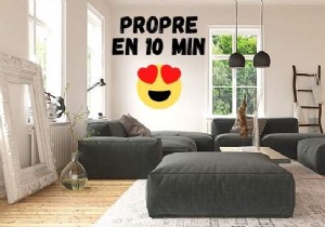 10 Expert Tricks to Make Your Home Look Immaculately Clean in Just Minutes – No Deep Cleaning Needed