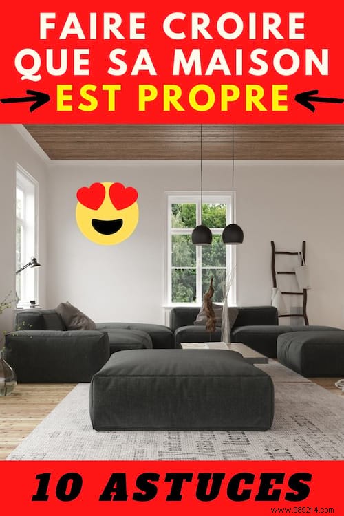 10 Expert Tricks to Make Your Home Look Immaculately Clean in Just Minutes – No Deep Cleaning Needed