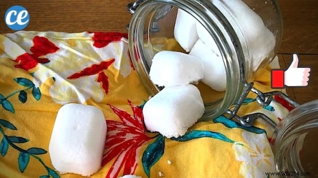 DIY Dishwasher Tablets in 2 Minutes: Proven Citric Acid-Free Recipe