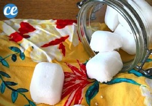 DIY Dishwasher Tablets in 2 Minutes: Proven Citric Acid-Free Recipe