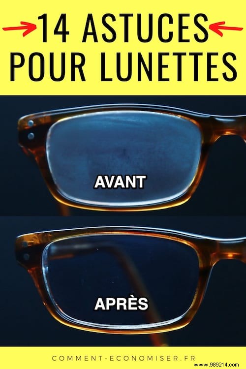 14 Expert Tips for Glasses Wearers: Simplify Cleaning, Storage, and Everyday Use