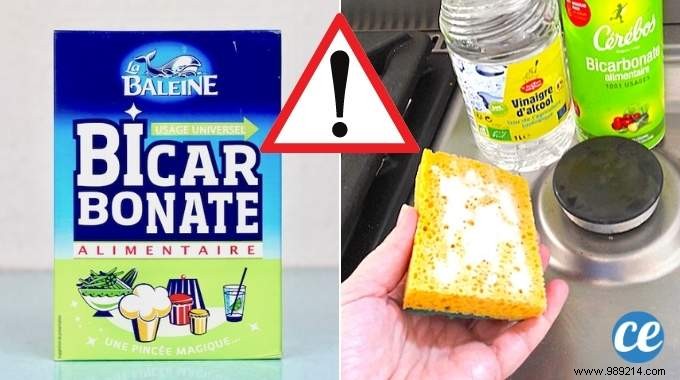 9 Items You Should Never Clean with Baking Soda – Expert Warnings