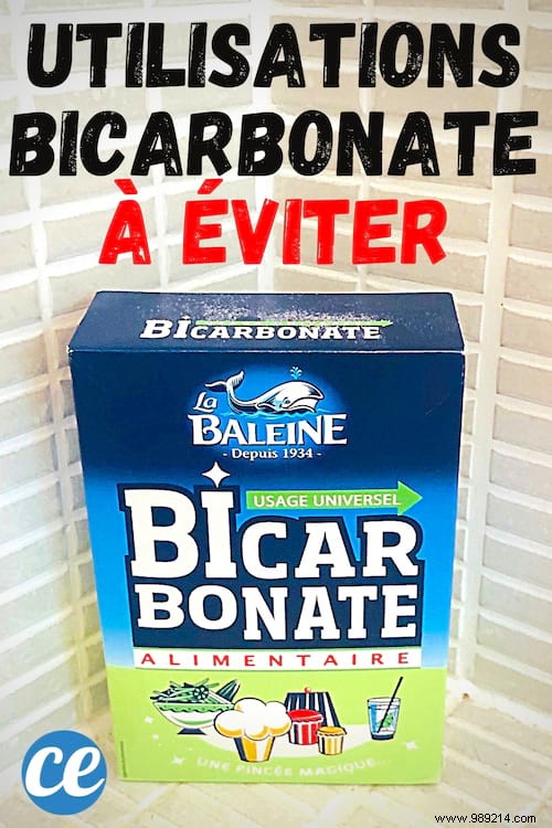 9 Items You Should Never Clean with Baking Soda – Expert Warnings