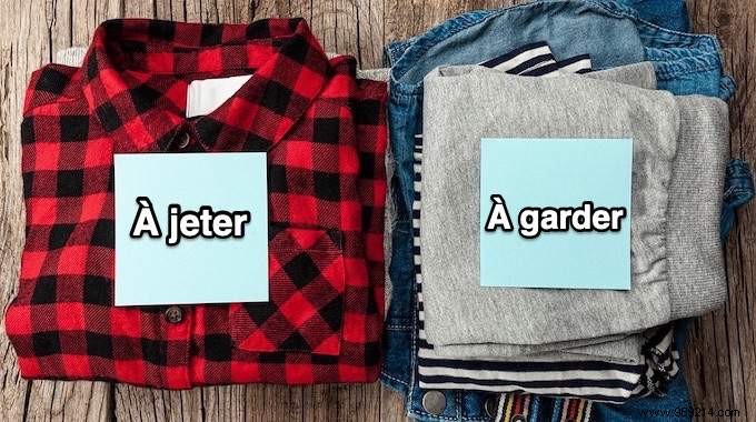 Declutter Your Home: 100 Everyday Items to Toss Room-by-Room for Instant Space