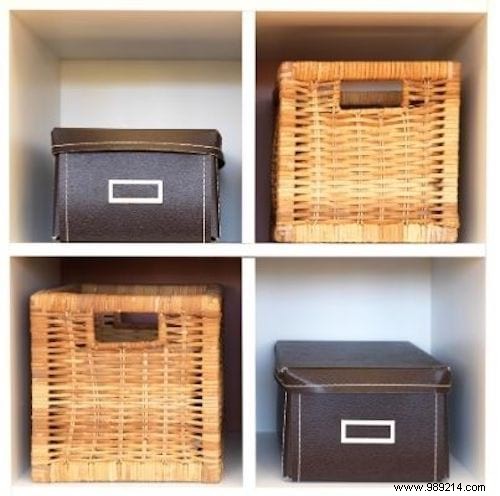 Declutter Your Home: 100 Everyday Items to Toss Room-by-Room for Instant Space