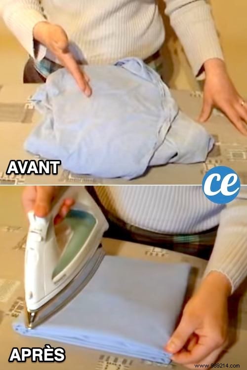 How to Iron and Fold Fitted Sheets Like a Pro in Under 10 Minutes