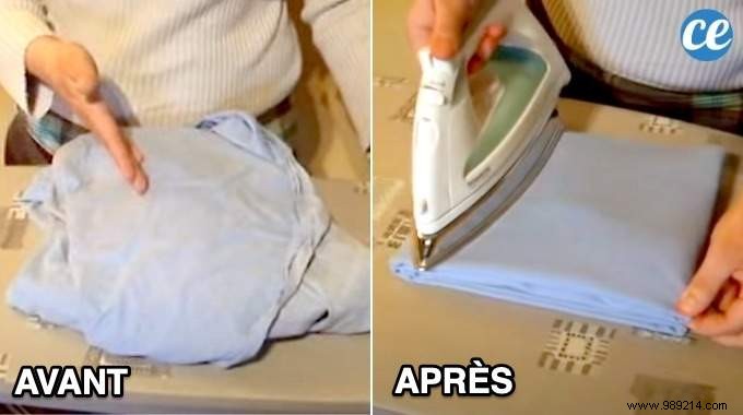 How to Iron and Fold Fitted Sheets Like a Pro in Under 10 Minutes