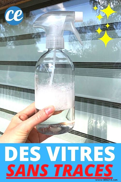Proven DIY Window Cleaner: Get Streak-Free Shine Like a Professional