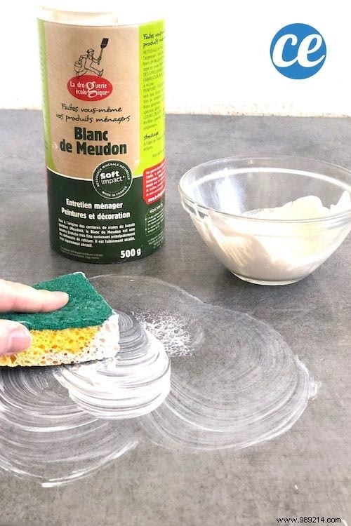 17 Proven Uses for Blanc de Meudon: The Natural Cleaning and DIY Essential