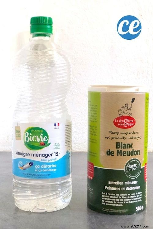 17 Proven Uses for Blanc de Meudon: The Natural Cleaning and DIY Essential