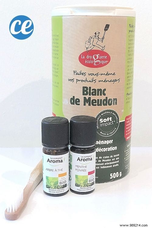 17 Proven Uses for Blanc de Meudon: The Natural Cleaning and DIY Essential