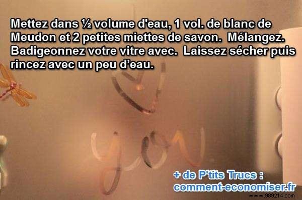 17 Proven Uses for Blanc de Meudon: The Natural Cleaning and DIY Essential