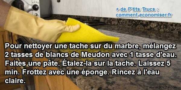 17 Proven Uses for Blanc de Meudon: The Natural Cleaning and DIY Essential