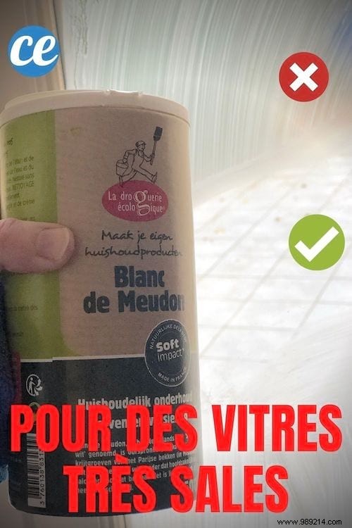 17 Proven Uses for Blanc de Meudon: The Natural Cleaning and DIY Essential