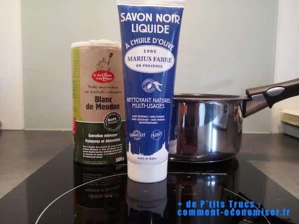 17 Proven Uses for Blanc de Meudon: The Natural Cleaning and DIY Essential