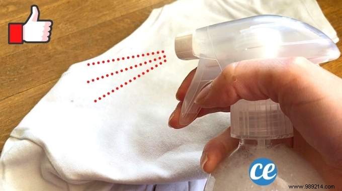 My Proven Percarbonate Stain Remover Spray: Erases Stubborn Stains Naturally