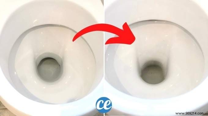 How to Drain Water from Your Toilet Bowl for Effective Deep Cleaning
